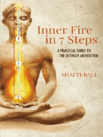 Inner Fire in 7 Steps: A Practical Guide to the Ultimate Meditation