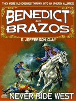 Benedict and Brazos 11