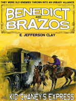 Benedict and Brazos 14