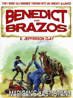 Benedict and Brazos 15