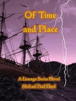 Of Time and Place: A Lineage Series Novel: Lineage