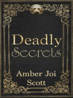 Deadly Secrets