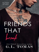 Friends That Break