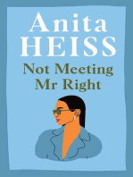 Not Meeting Mr Right