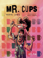 Mr. Cups