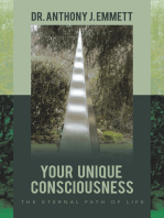 Your Unique Consciousness