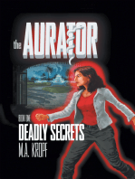 The Aurator: Deadly Secrets