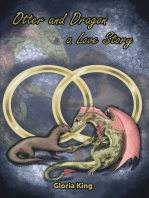 Otter and Dragon: A Love Story