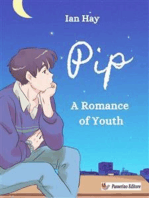 Pip: A Romance of Youth