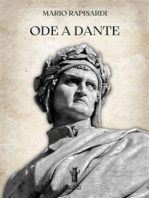 Ode a Dante