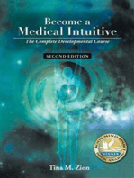 Become a Medical Intuitive - Second Edition