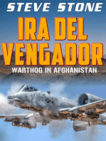 Ira del vengador