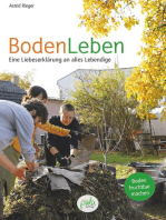 BodenLeben: Eine Liebeserklärung an alles Lebendige