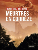 Meurtres en Corrèze