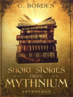 Short Stories from Mythnium