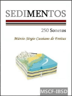 Sedimentos (250 Sonetos)