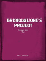 Brancaglione's Project
