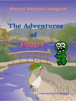 The Adventures Of Pilitri