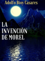 La Invención De Morel