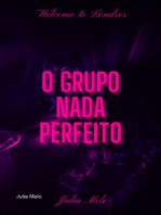 O Grupo Nada Perfeito