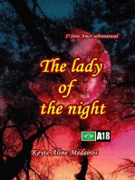The Lady Of The Night