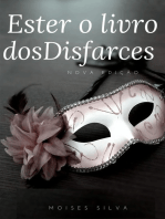 Ester O Ivro Dos Disfarces