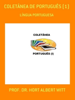 Coletânea De Português (1)