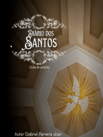 Diário Dos Santos