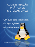 Administração Prática De Sistemas Linux