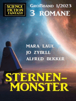 Sternenmonster