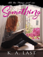Something: All the Things, #1