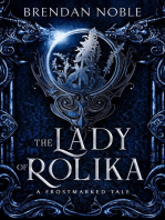 The Lady of Rolika