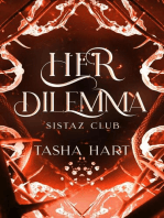 Her Dilemma (A Contemporary Interracial Romance)