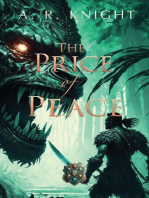 The Price of Peace