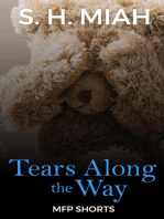 Tears Along the Way