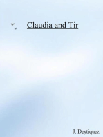 Claudia and Tir