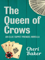 The Queen of Crows: Ellie Tappet Cruise Ship Mysteries