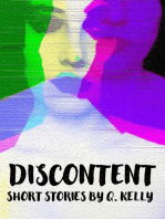 Discontent