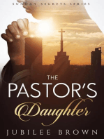 The Pastor's Daughter: Sunday Secrets, #2