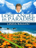 Lost Angel in Paradise: Lost Angel Travel Series, #2