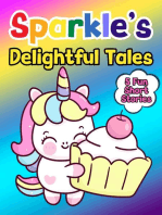 Sparkle's Delightful Tales