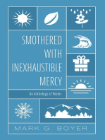 Smothered with Inexhaustible Mercy