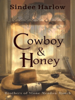 Cowboy & Honey