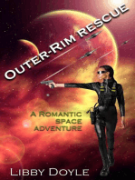 Outer-Rim Rescue, a Novella