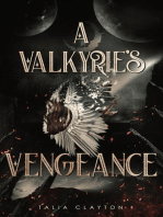 A Valkyrie's Vengeance