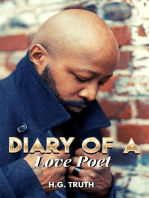 Diary of a Love Poet