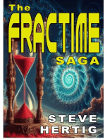 The Fractime Saga