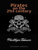 Pirates on the 21st century