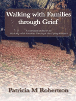 Walking With Families Through Grief: Walking with Families, #2