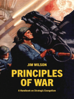 Principles of War: A Handbook on Strategic Evangelism